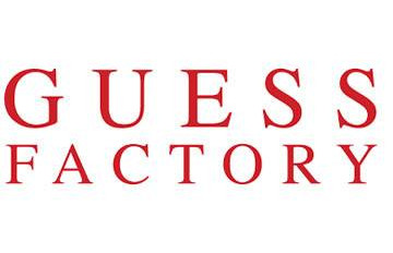 Guess Factory
